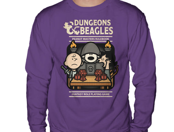 Dungeons and Beagles