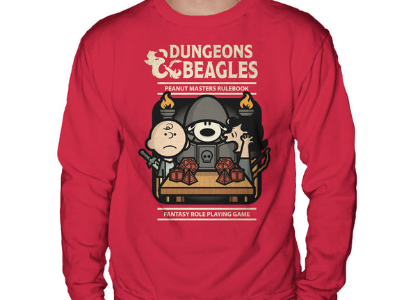 Dungeons and Beagles