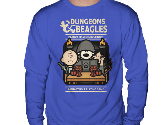 Dungeons and Beagles