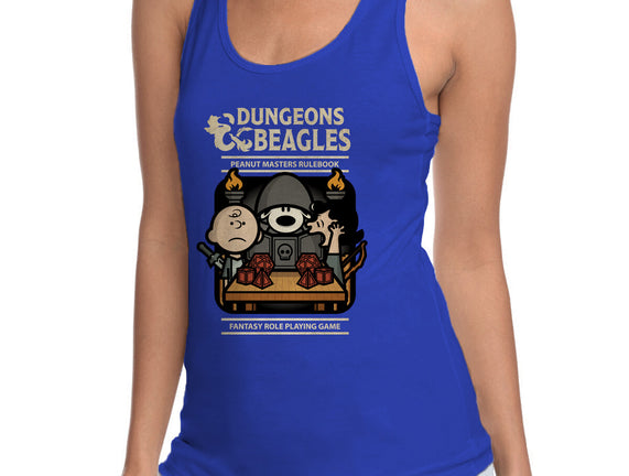 Dungeons and Beagles