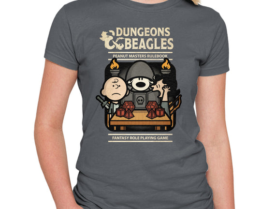 Dungeons and Beagles