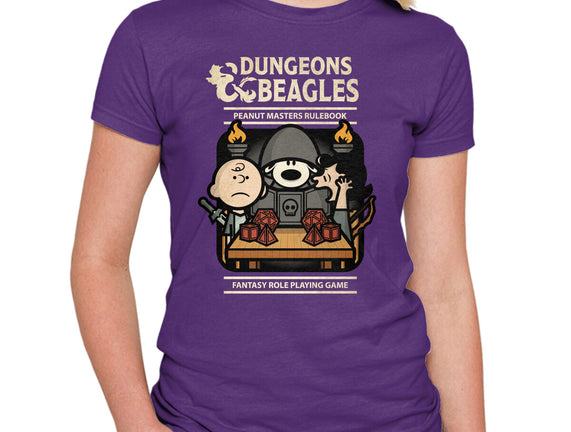 Dungeons and Beagles