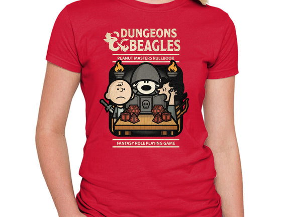 Dungeons and Beagles