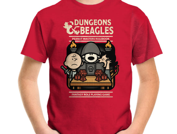 Dungeons and Beagles