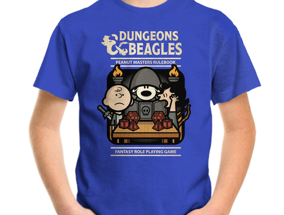 Dungeons and Beagles