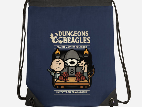 Dungeons and Beagles
