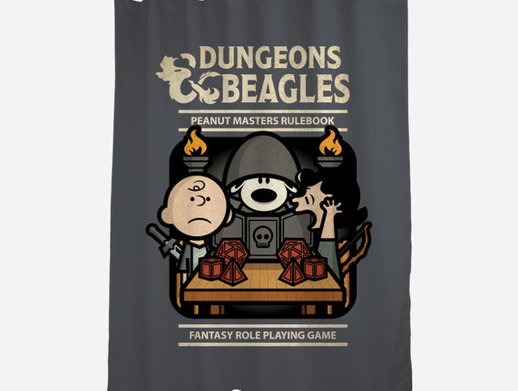 Dungeons and Beagles