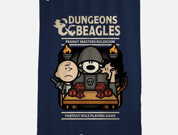 Dungeons and Beagles