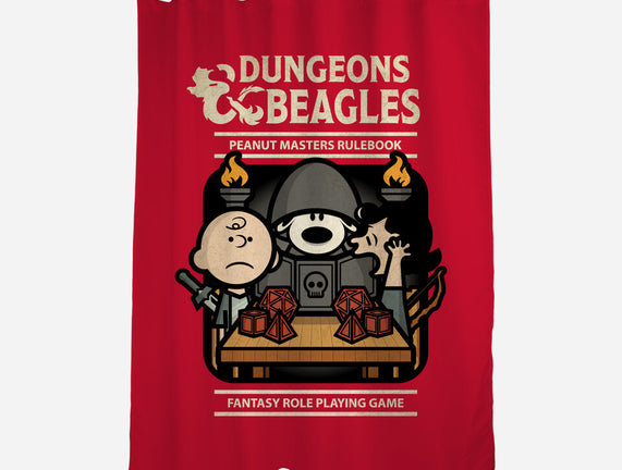 Dungeons and Beagles