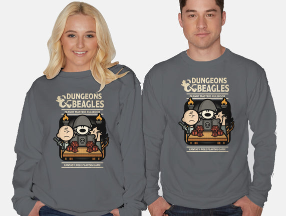 Dungeons and Beagles