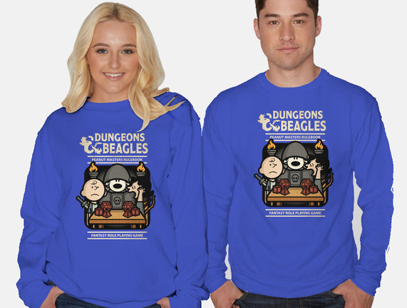 Dungeons and Beagles