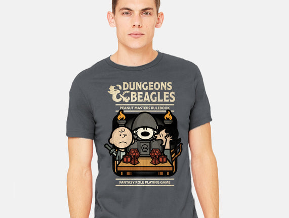 Dungeons and Beagles