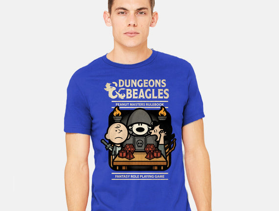 Dungeons and Beagles