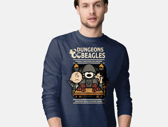 Dungeons and Beagles