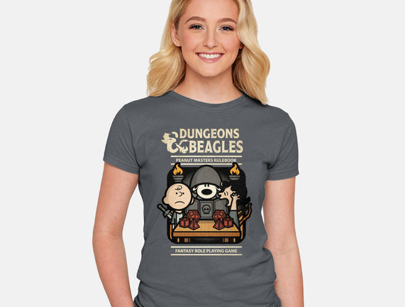 Dungeons and Beagles