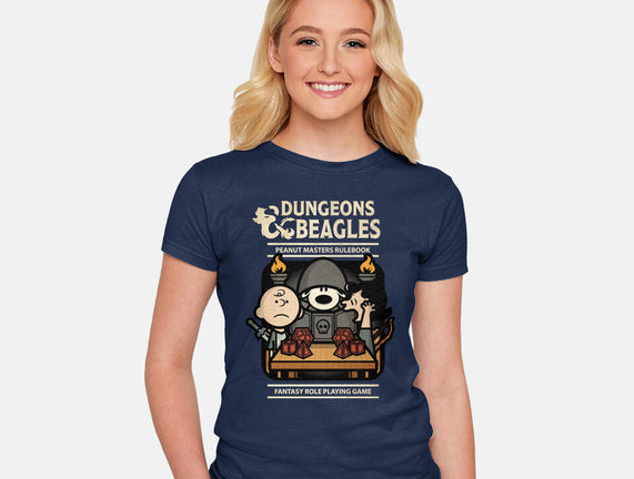 Dungeons and Beagles