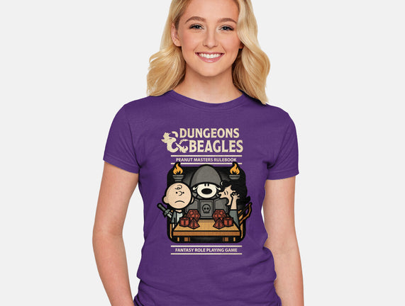 Dungeons and Beagles