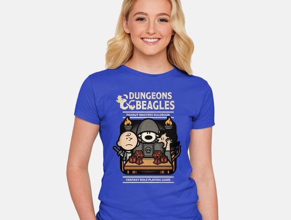 Dungeons and Beagles