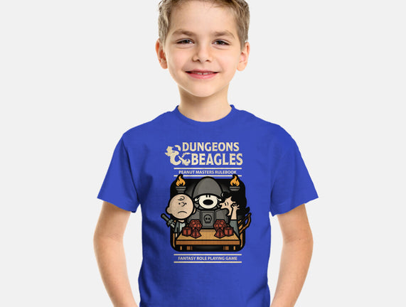 Dungeons and Beagles