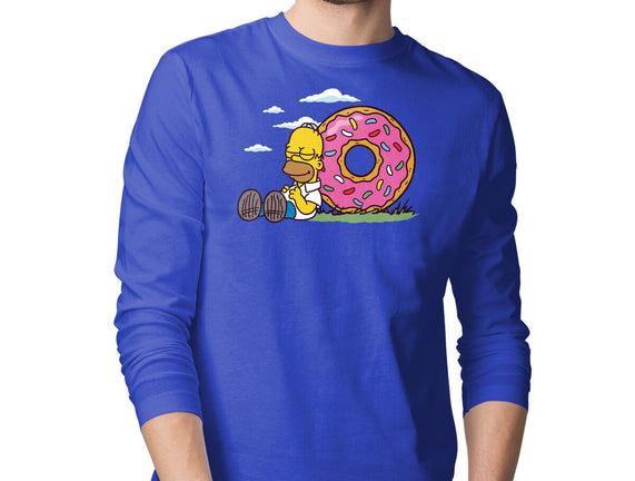 Homernuts