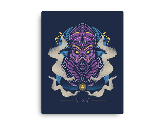 Psionic Aberration