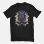Psionic Aberration-mens premium tee-Logozaste