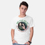 As If We Have A Choice-mens basic tee-momma_gorilla