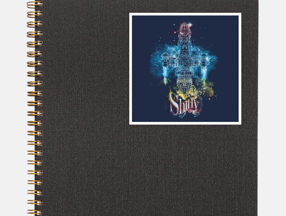 Shiniest In The Verse