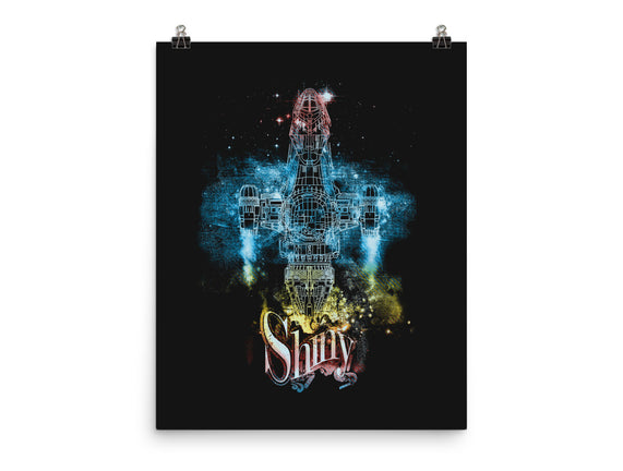 Shiniest In The Verse