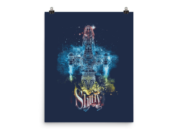 Shiniest In The Verse