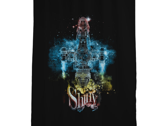 Shiniest In The Verse