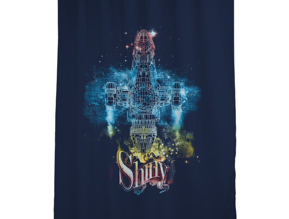 Shiniest In The Verse