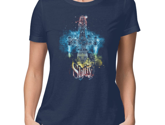 Shiniest In The Verse