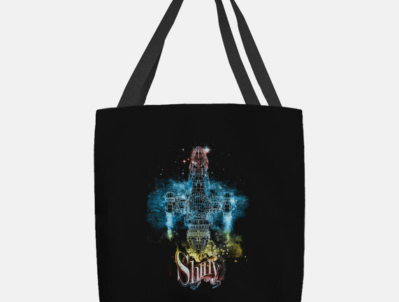 Shiniest In The Verse