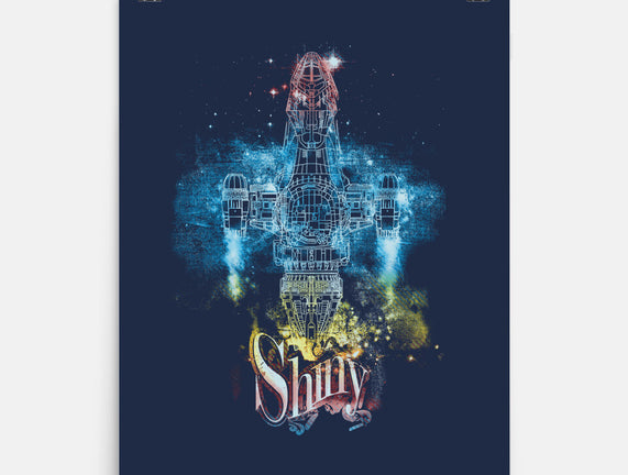 Shiniest In The Verse