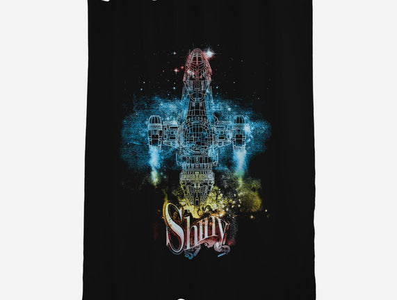 Shiniest In The Verse