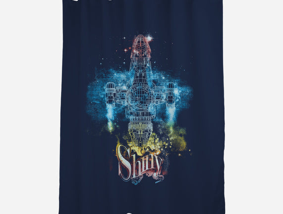 Shiniest In The Verse