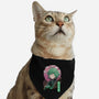 Most Powerful-cat adjustable pet collar-Jackson Lester