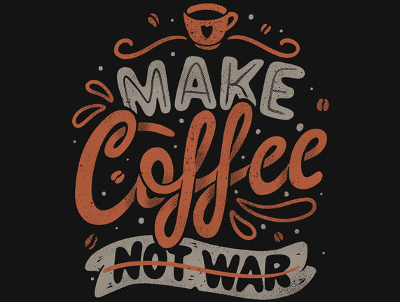 Make Coffee