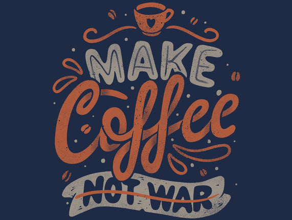 Make Coffee