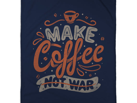 Make Coffee