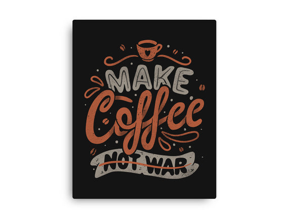 Make Coffee