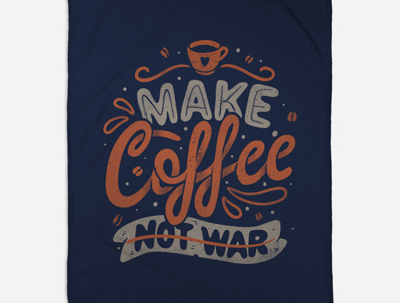 Make Coffee