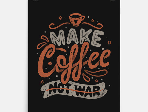 Make Coffee