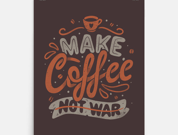 Make Coffee