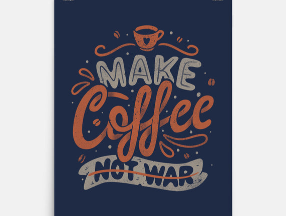 Make Coffee