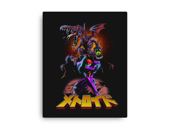 Bye Bye Ridley