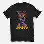Bye Bye Ridley-mens premium tee-Diego Oliver