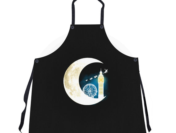 Never Grow Moon