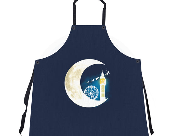 Never Grow Moon